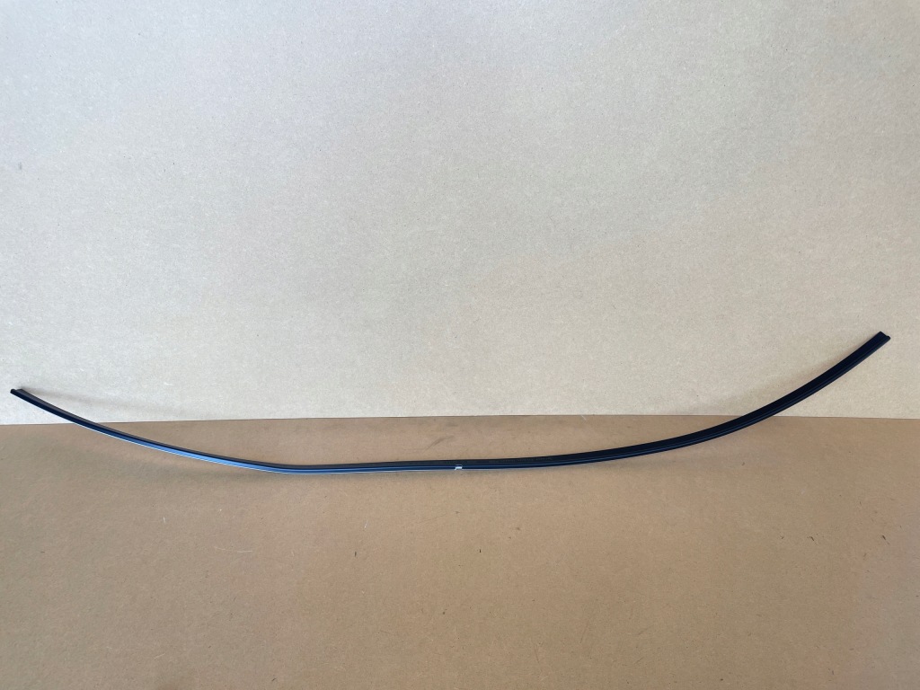 фото №1, Renault koleos 2 ii прокладка молдинг верхній скло передньої лобове