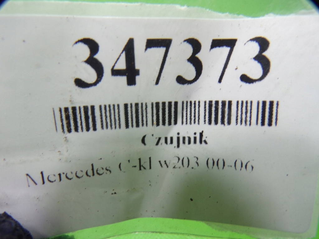фото №16, Mercedes w203 1.8 16v датчик модуль esp a1635420618q02 a0025427218q01