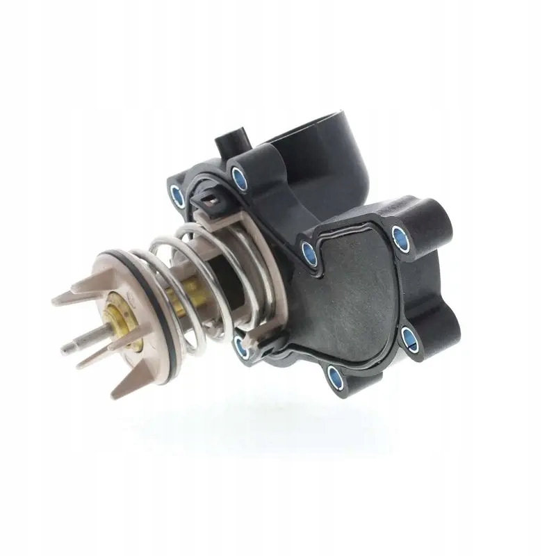 Термостат, рідина охолоджуючий 758-85k motorad audi Ціна