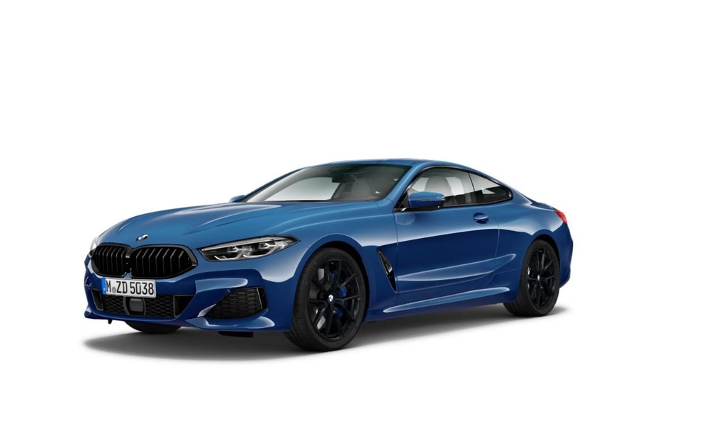 фото №9, Bmw 8 g14 2019 ліва сторона двері