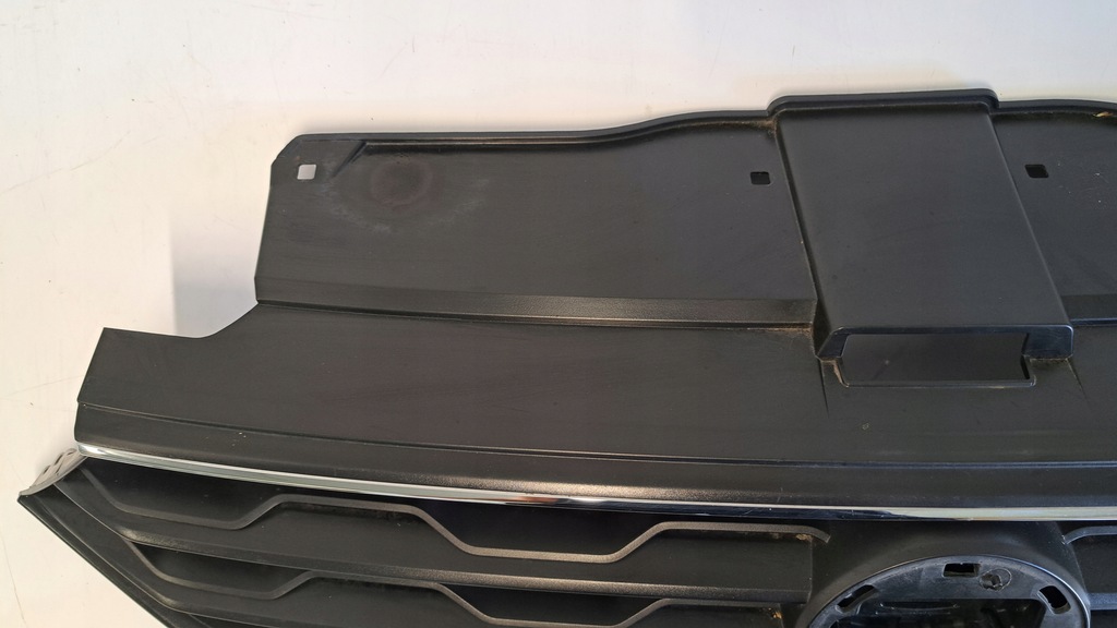 фото №11, Решітка радіатора решітка радіатора бампера vw t-roc 2ga853343b