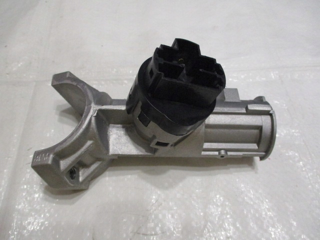 фото №1, Ducato boxer ii 06- корпус корпус замка зажигания 1627155680 новый