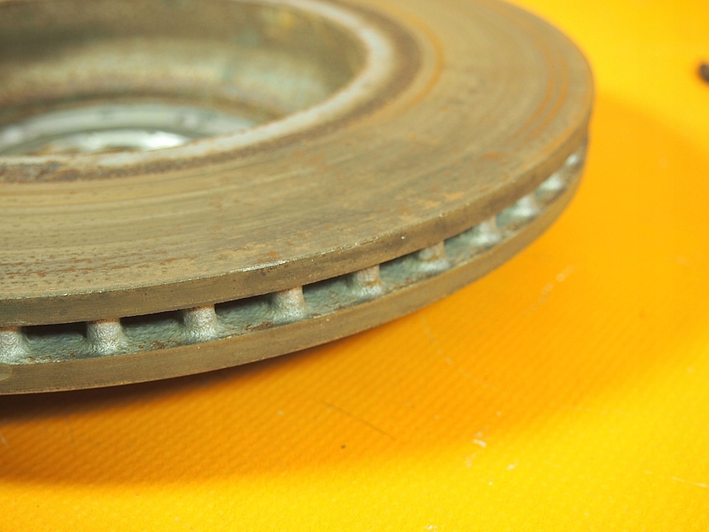 фото №11, Audi s3 8v суппорты тормозные перед задняя тормозные диски комплект