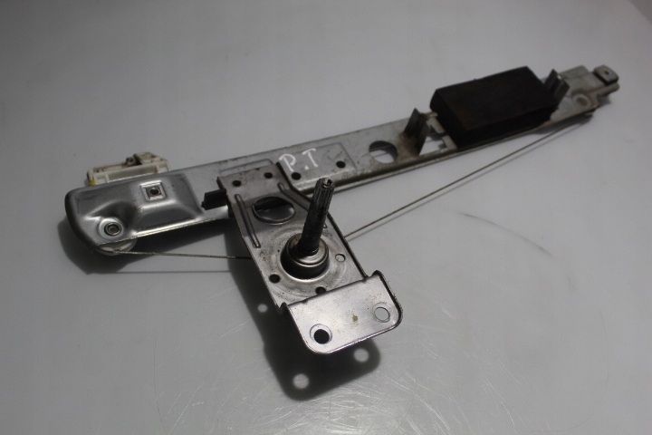 фото №1, Механізм вікон правий задня renault megane ii 1.5dci