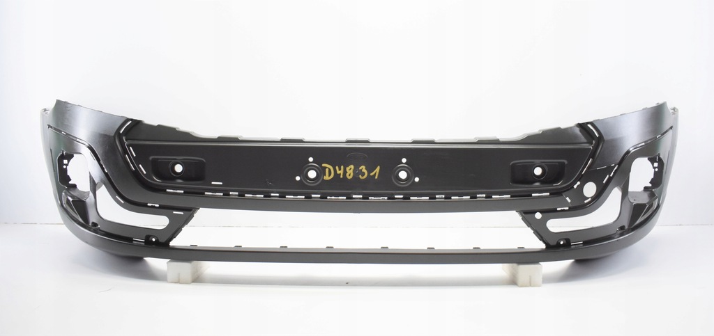 фото №1, Ford transit custom бампер перед super состояние org