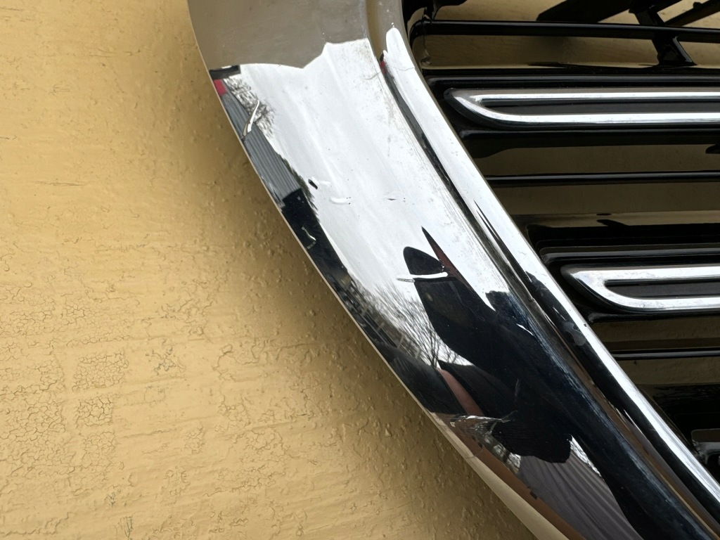 фото №5, Mercedes e-klasa w213 lift 20-23r решітка радіатора решітка радіатора радіатора a2138808702