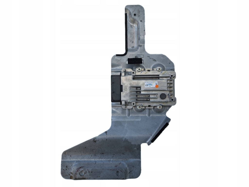 Купить Mazda cx 7 рестайлинг  2.2 дизель модуль блок управления adblue