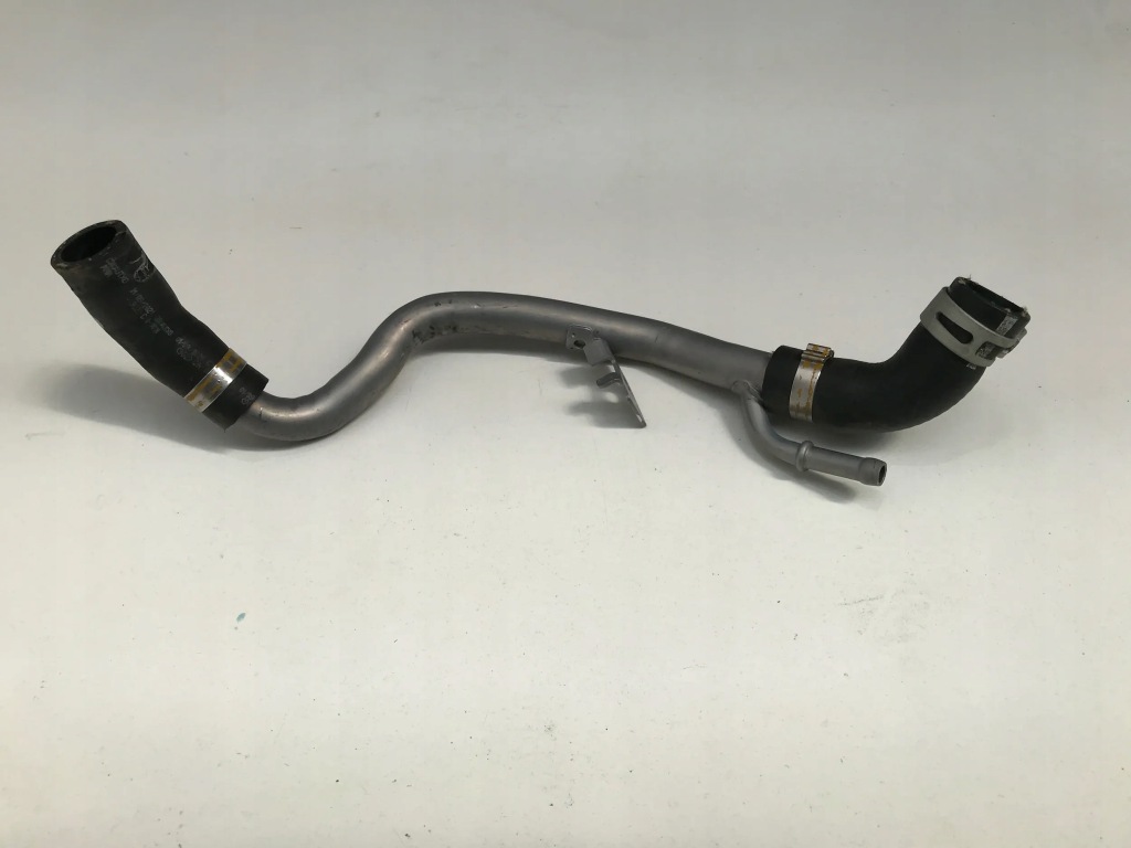 фото №1, Nissan qashqai iii j12 1.3 2022 труба wąż wody