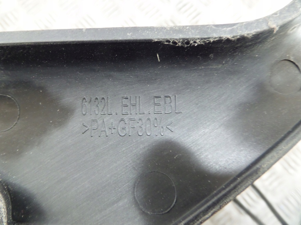 фото №4, Дзеркало ліва зовнішнє renault kangoo ii lift mercedes citan w415 5 pin