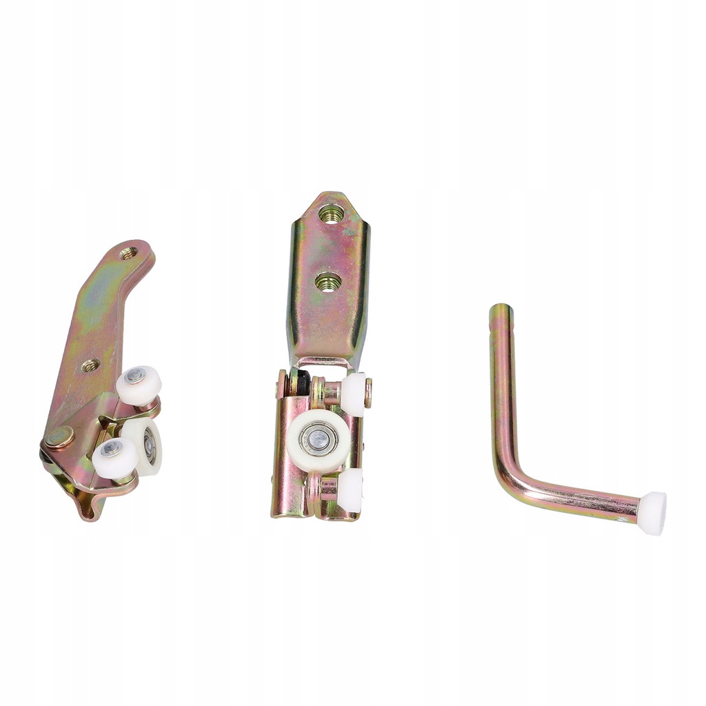 фото №8, Праве бічний двері зсувні верхній zestawienie