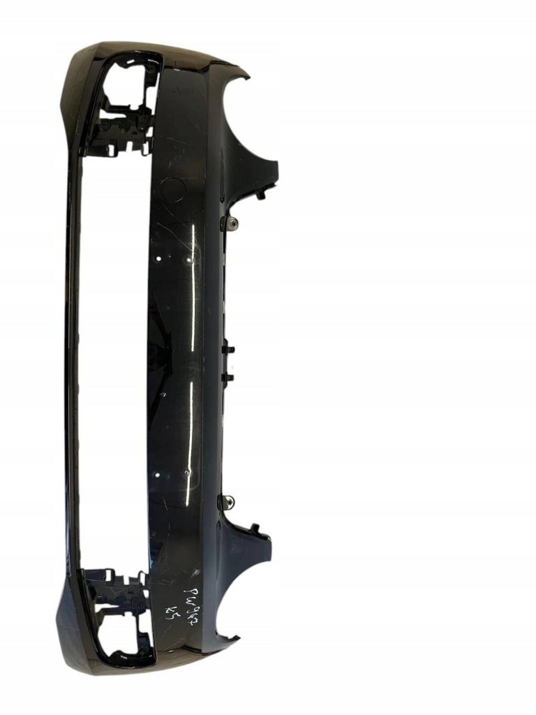 фото №1, Volkswagen beetle a5 2012 бампер передний