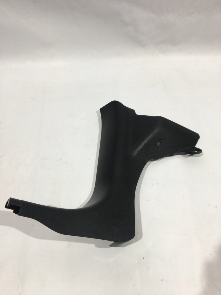 фото №1, Защита порог перед левый suzuki ignis iii 16-