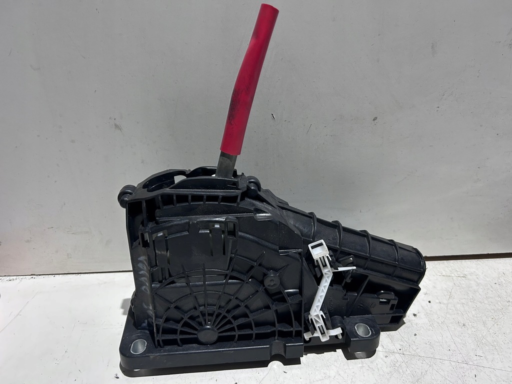 фото №1, Домкрат переключения передач volvo xc90 ii