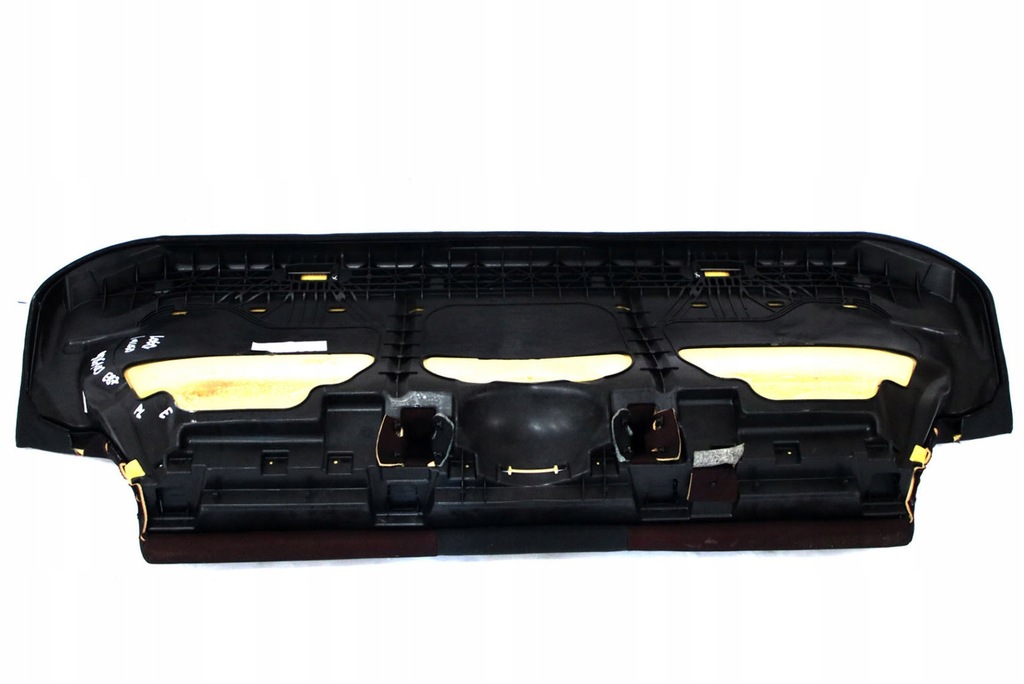 фото №11, Bmw 1 e87 lci заднє сидіння задня задня червоний