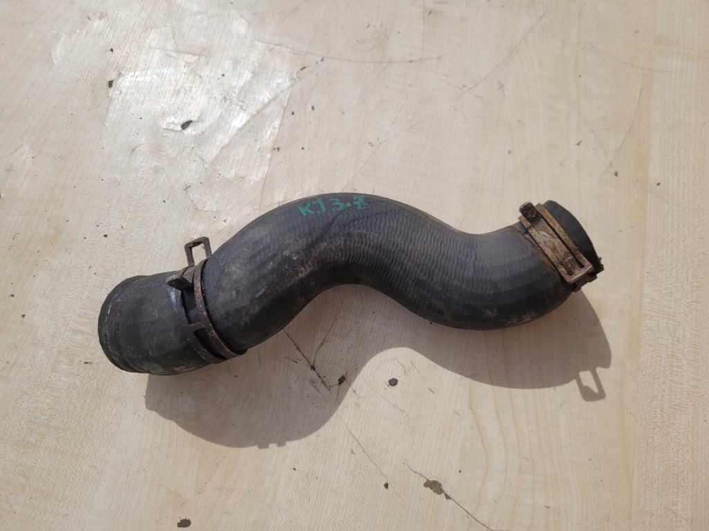 Купить Jeep cherokee kj 01-07r 3.7 шланг пабтрубок  труба воды