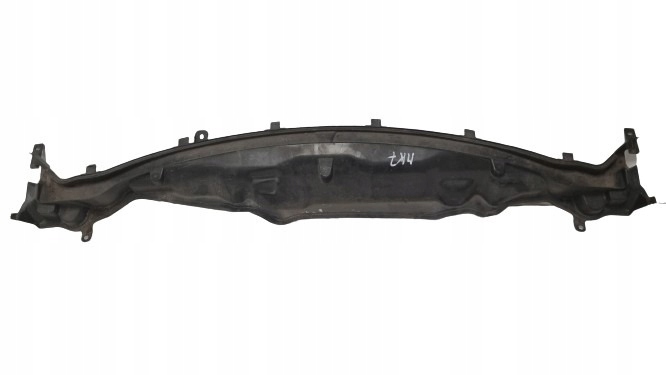 фото №1, Жабо нижние ford fiesta mk7 8a61-a016b26-ac