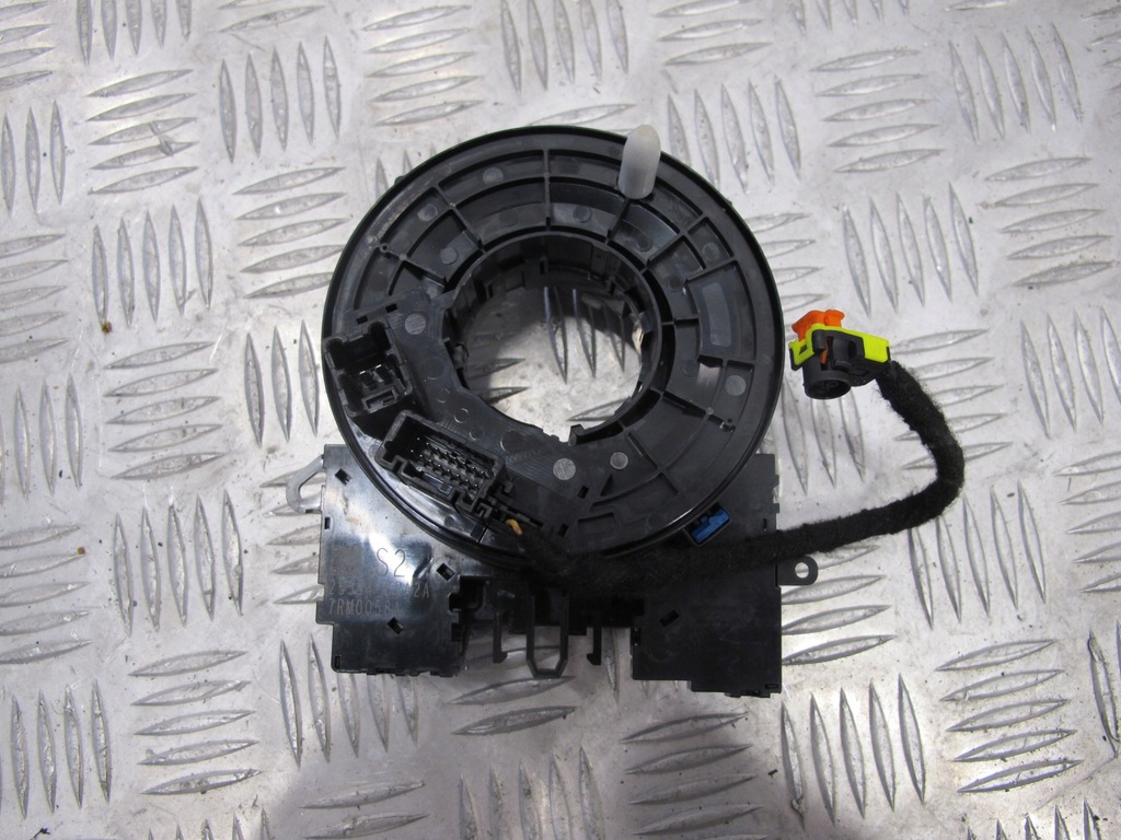 фото №9, Nissan x-trail t33 подушка повітряна консоль ремені стрічка комплект оригінал