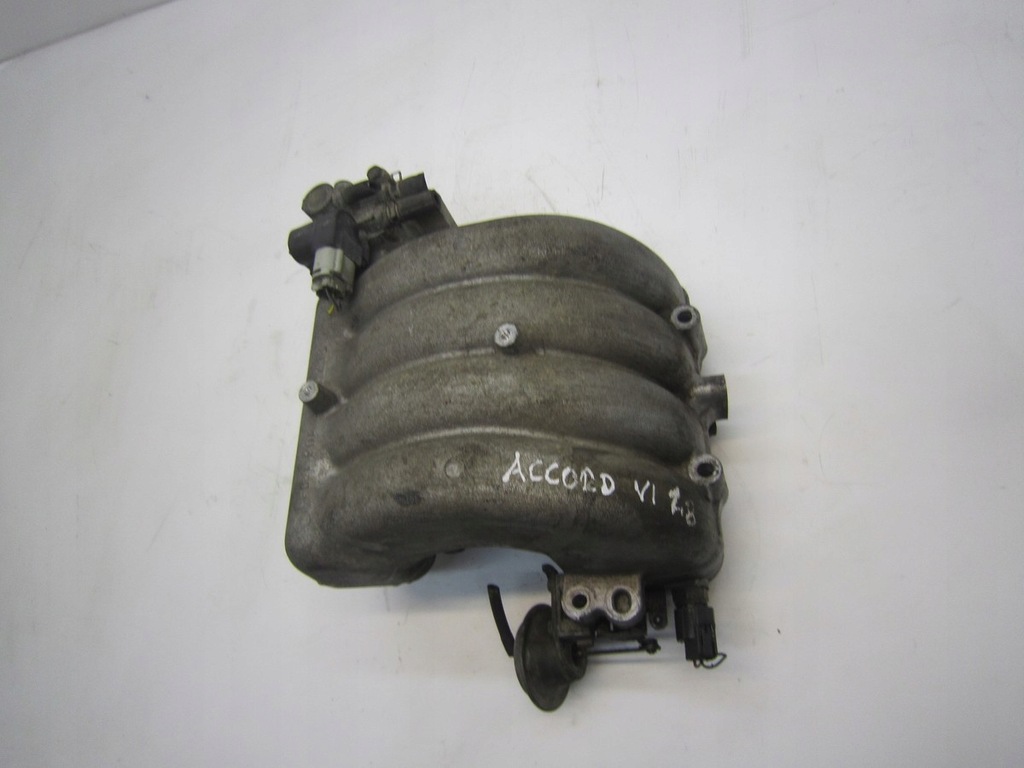 фото №1, Honda accord vi 1.8 16v коллектор всасывающий