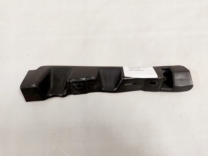 фото №1, Peugeot 208 захист замка капот 9802874080