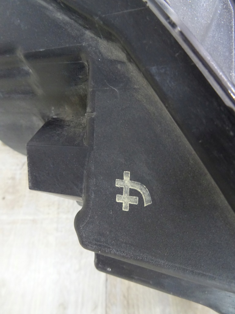 фото №9, Лампа ліва лівий full led mazda vi 6 gj lift 15-18r 100-65041 llu