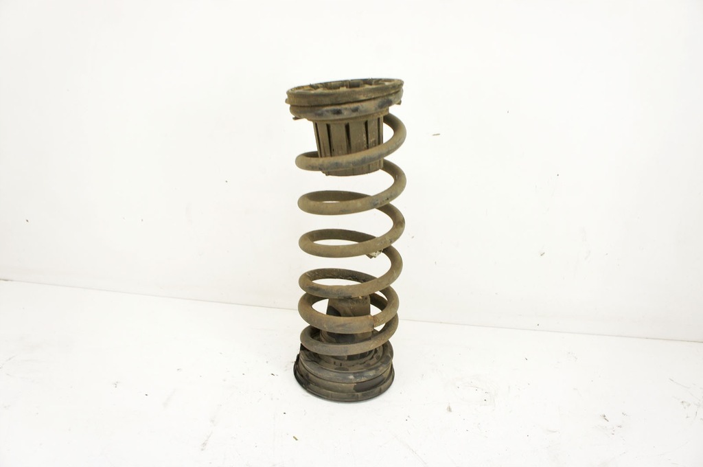 фото №9, Pe048+ toyota proace city пружины задняя комплект