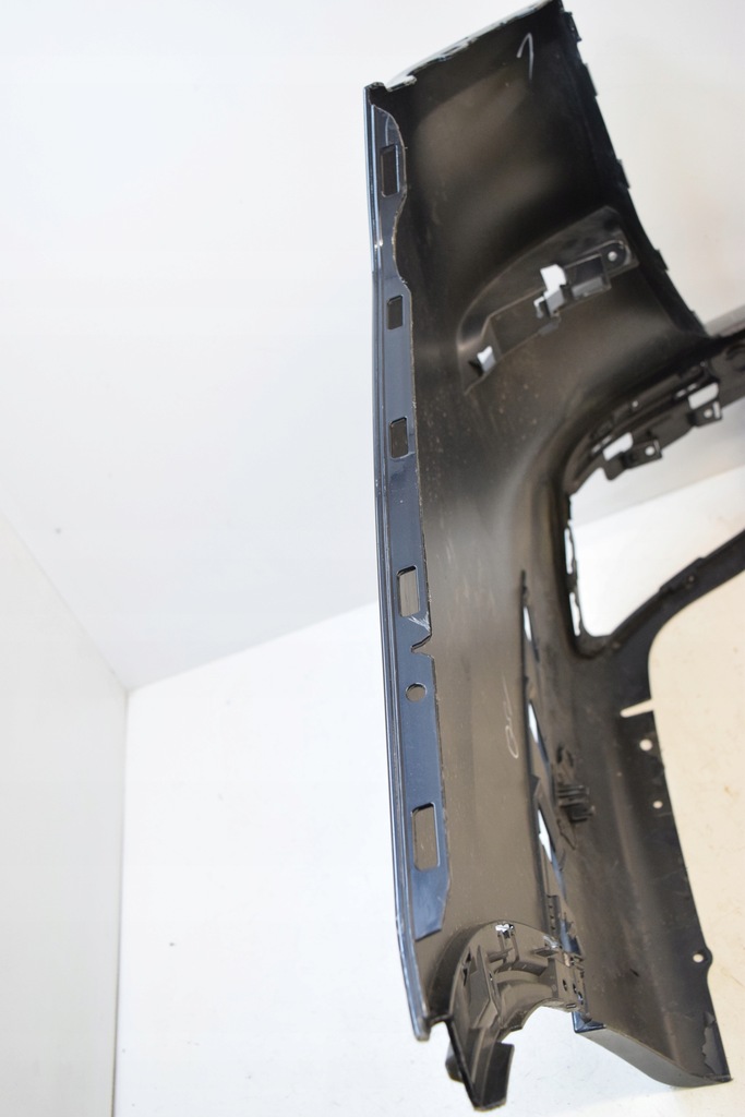 фото №5, Bmw x7 g07 m набор бампер задняя задний