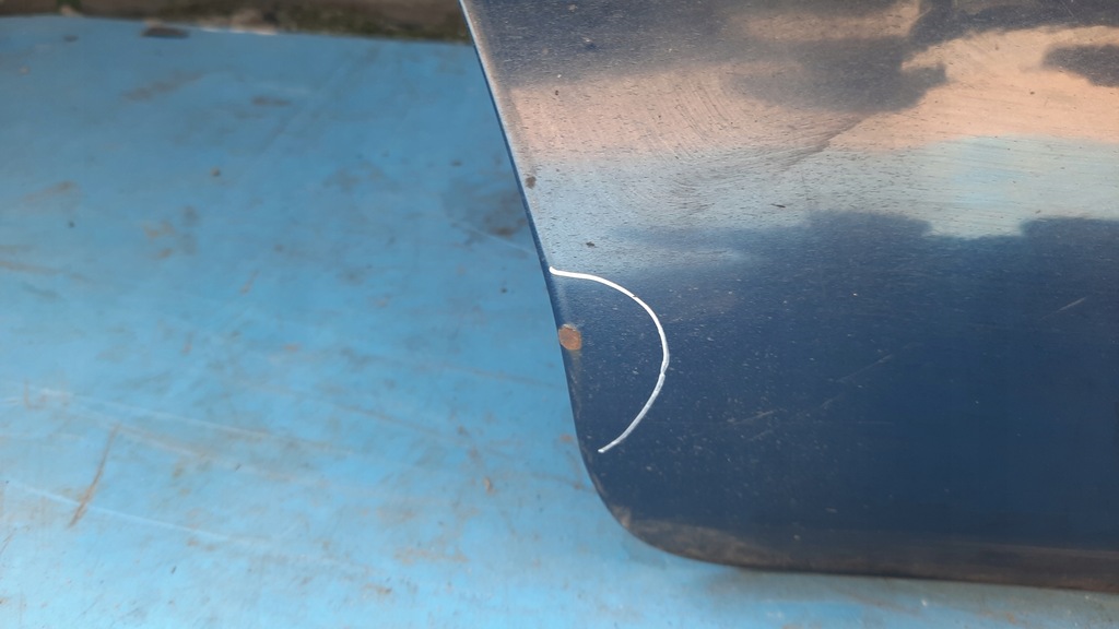 фото №7, Двері правий задня ford focus mk2 kombi