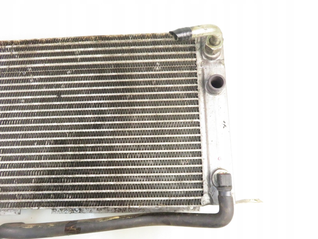 фото №9, Радиатор воды linde h16t-03 1.8 vag - adf 3501070502