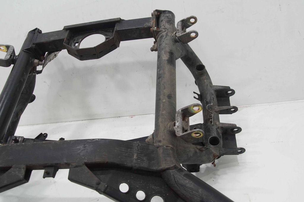 фото №6, Подрамник задняя подрамник maserati 4200gt 4200 gt 02-