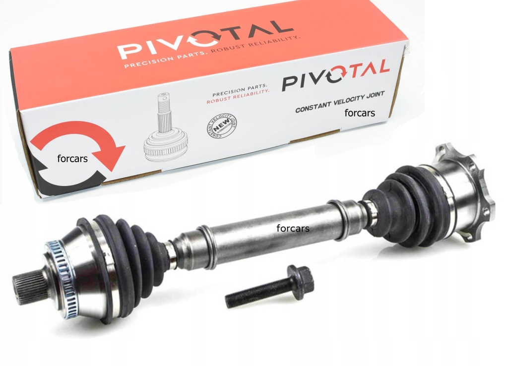 Купить Приводной вал левая audi a6 c5 1.9tdi 2.4 2.8 2.5td автоматическая коробка передач