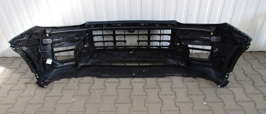 Бампер перед передній porsche cayenne sport design 9y0 lift 23- в Україні