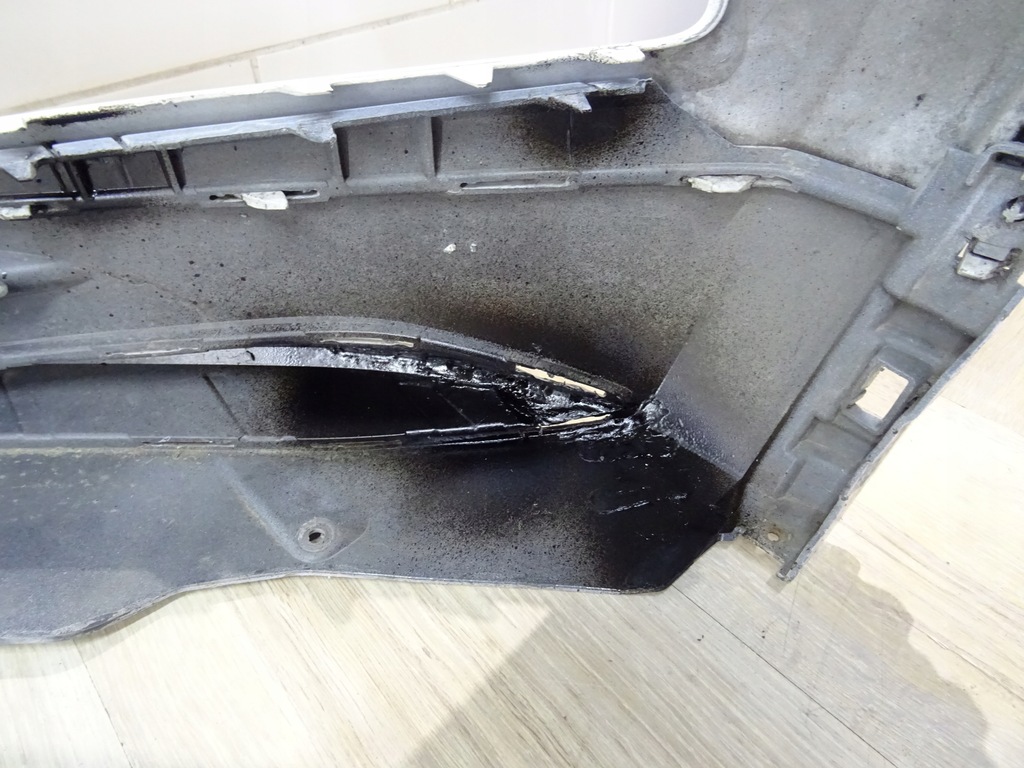 фото №13, Бампер перед skoda kodiaq rs 565 16-