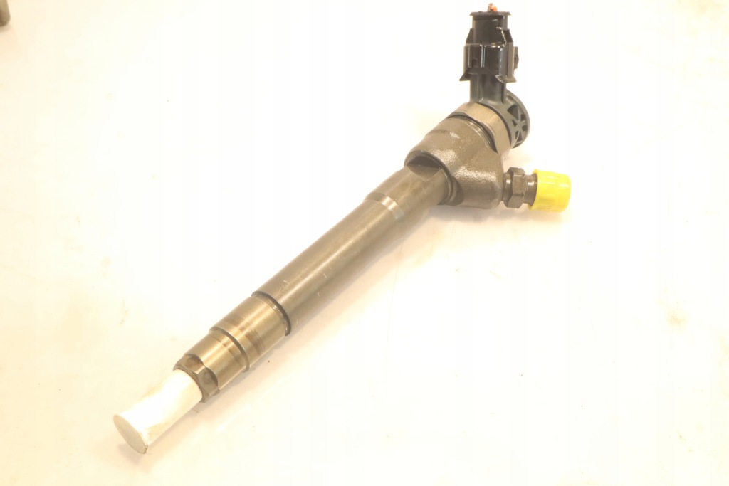 фото №5, Инжектор форсунка renault megane scenic iii fl 1.6dci