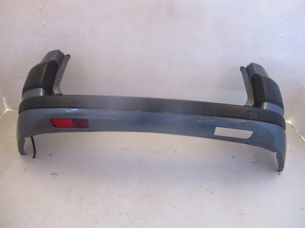 фото №1, Бампер citroen c4 picasso задняя задний