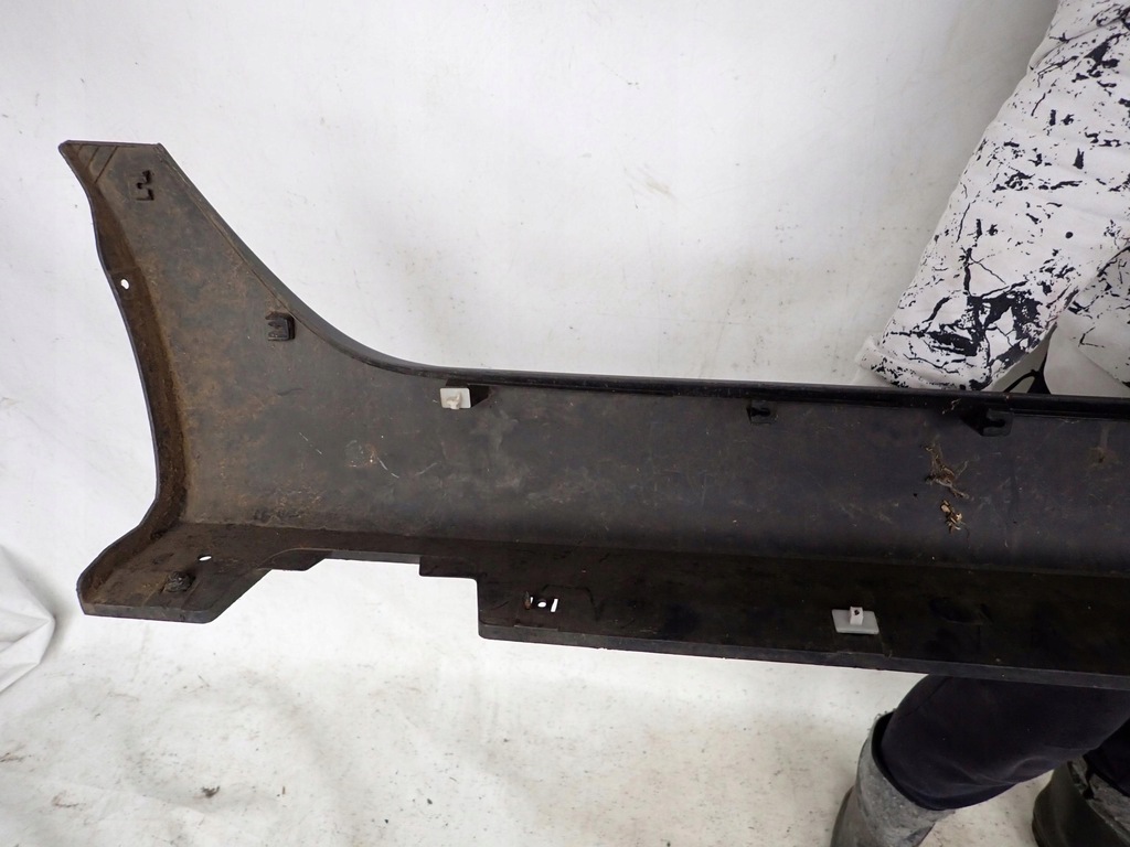 фото №8, Hyundai ix35 молдинг поріг ліва поріг 87753-2s000