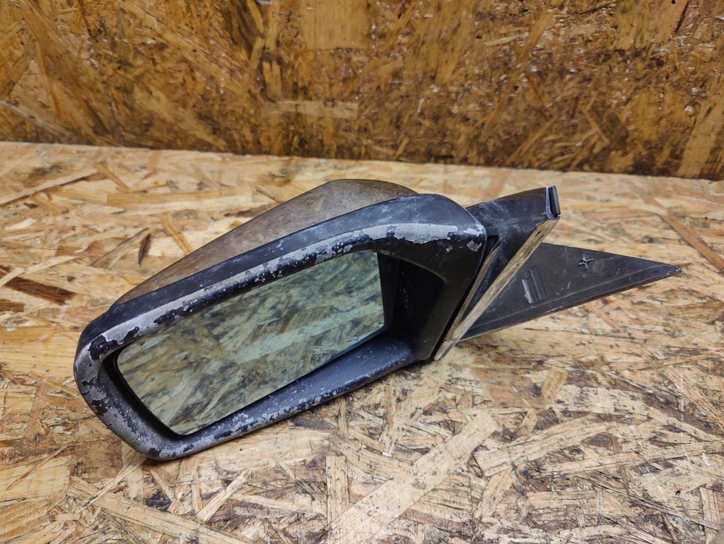 фото №1, Зеркало левая 1238110361 mercedes w123