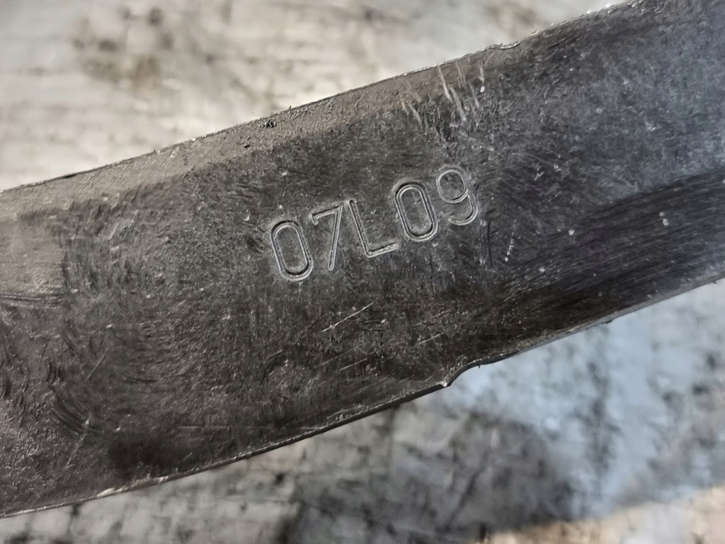 фото №8, Педаль тормоза citroen berlingo i lift 1.6 hdi