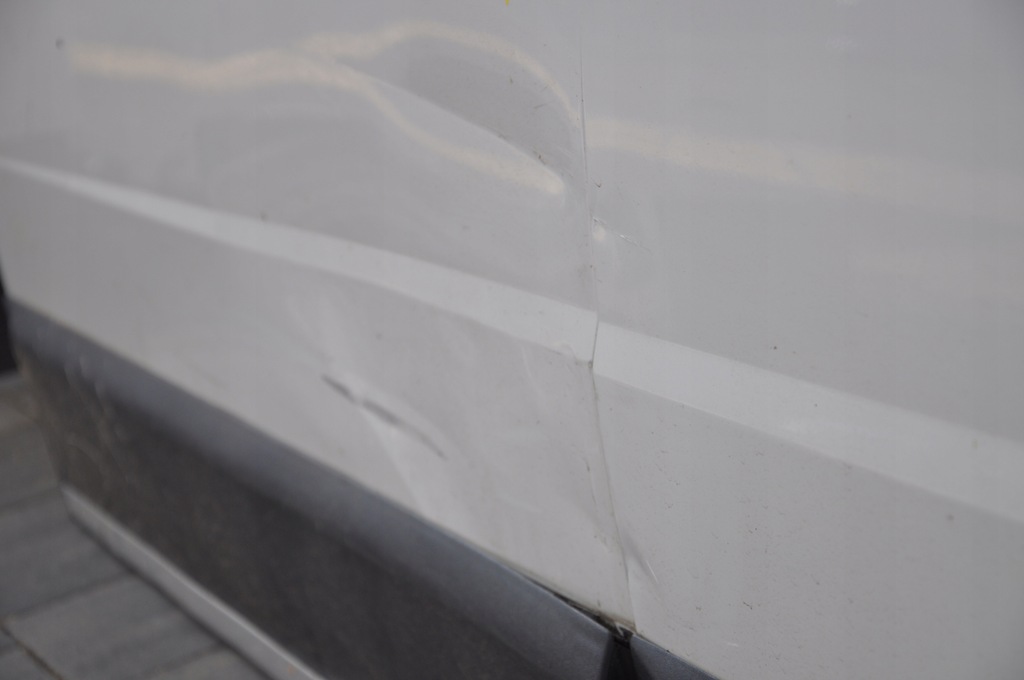 фото №5, Volvo xc70 08- дверь левая перед передние