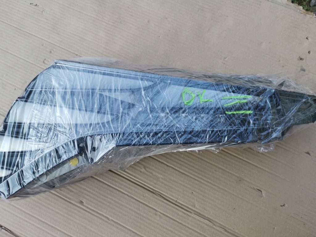 фото №11, Hyundai tucson iv led лампа перед передня drl 92207n7100 92208n7100 ліва