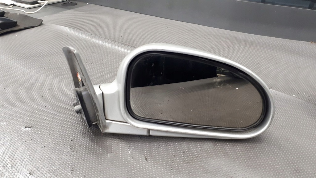 фото №7, Дзеркало праве honda coupe 3pin