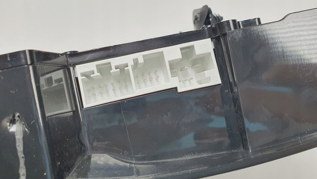 фото №5, Лампа освещение салона mercedes w176