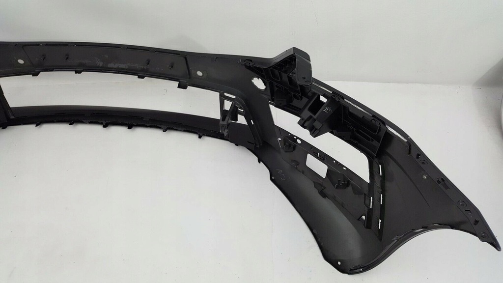 фото №10, Skoda octavia iii rs lift 2016- бампер передний перед 5e0807221aa