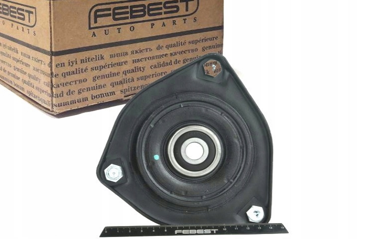 фото №1, Febest hyss-elanf кронштейн амортизатора