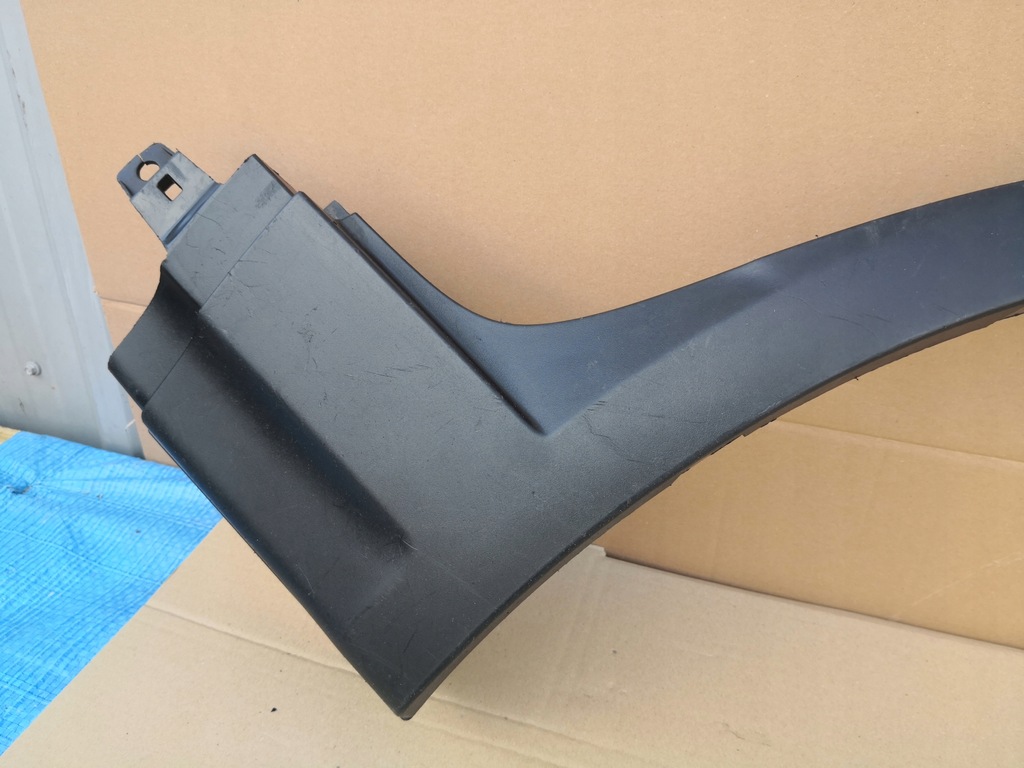 фото №11, Bmw x3 e83 молдинг na крыло правый перед 3405818