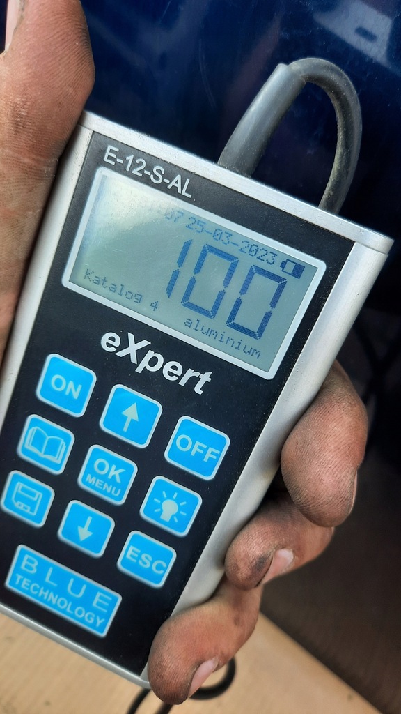 фото №9, Капот opel vectra signum 04r