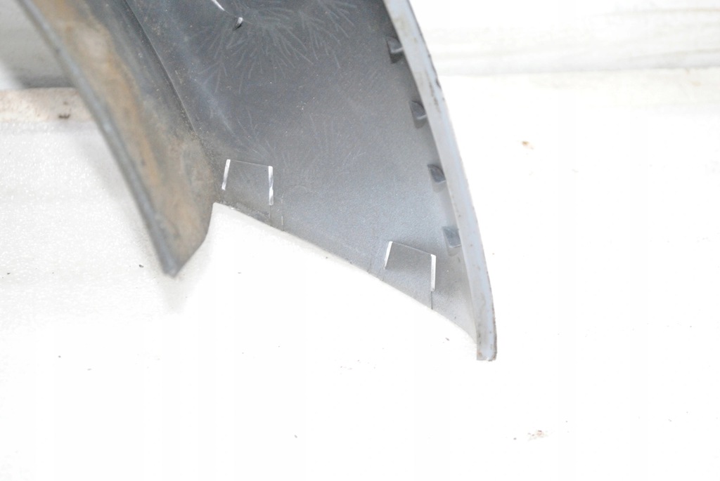 фото №7, Молдинг крила лівий задня ford ranger i b2500