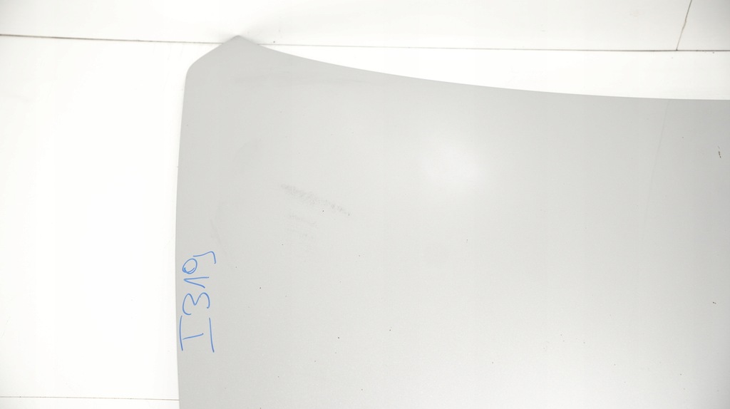 фото №6, Капот кришка двигуна mazda 6 gh 06-10r #