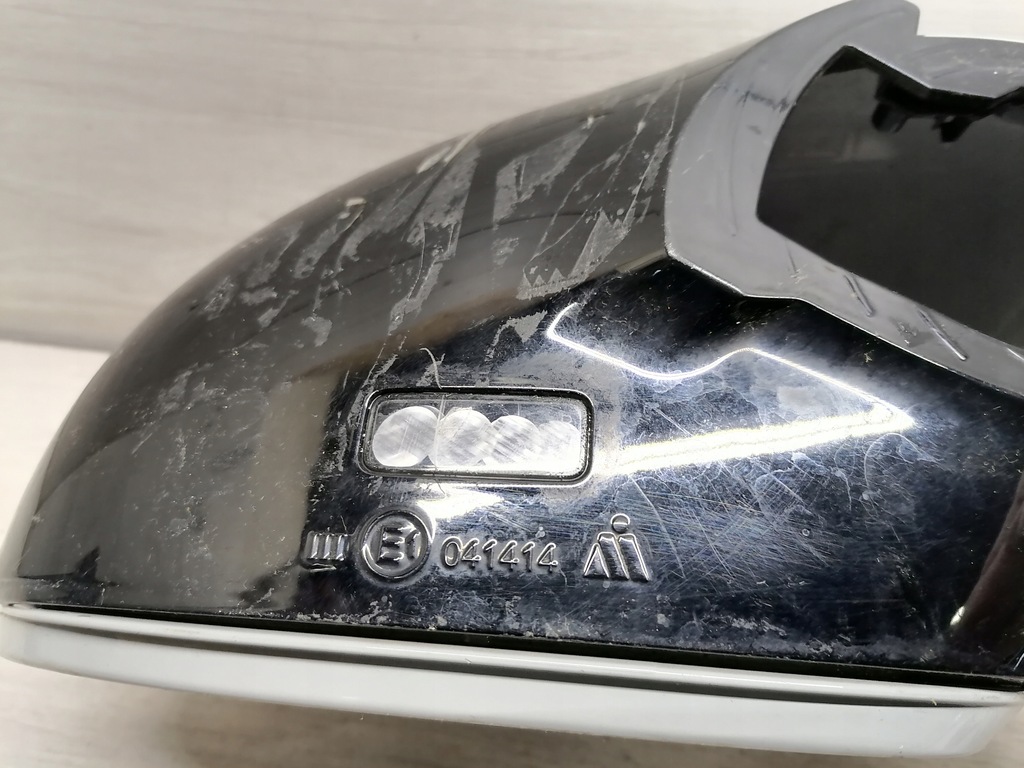 фото №7, Porsche panamera корпус дзеркало права 971857528b