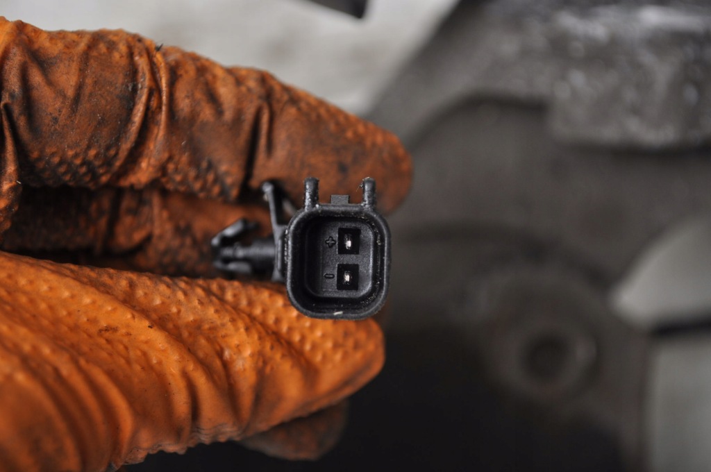 фото №8, Opel zafira c mcperson левый перед передний 13419915