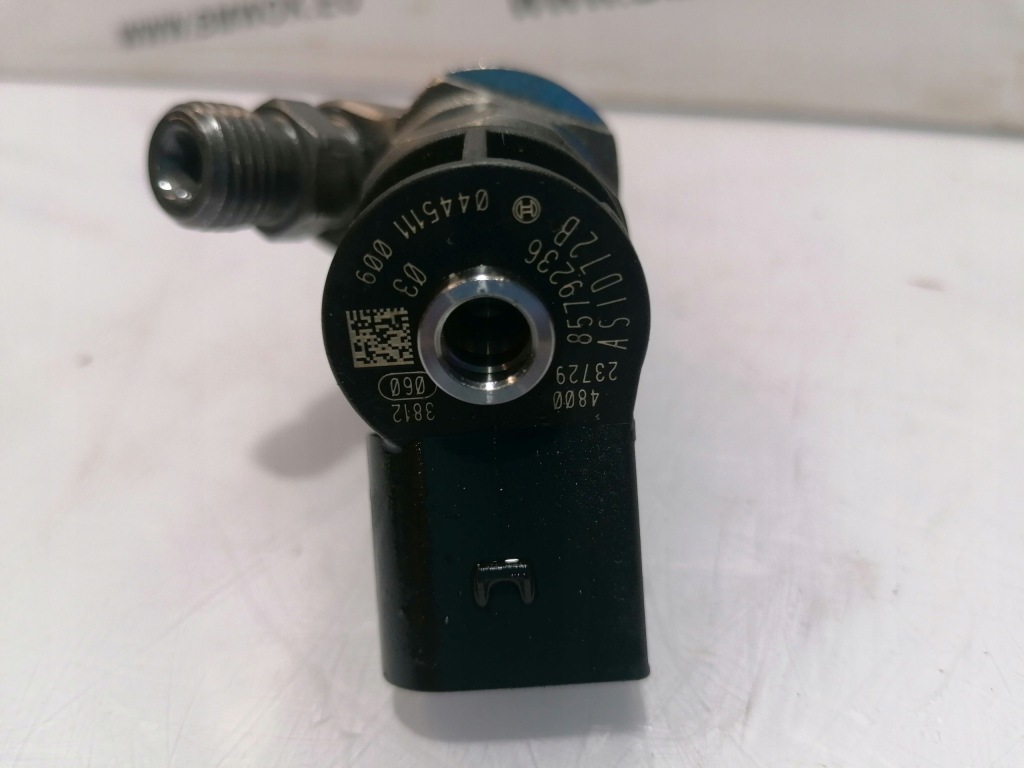 Bmw f40 f44 f45 g01 g20 g23 g30 b47d форсунки молдинг 8579240 8579236 Цена